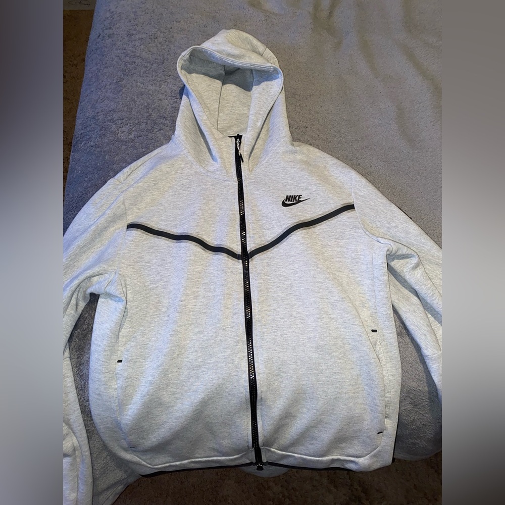 Nike Tech Fleece